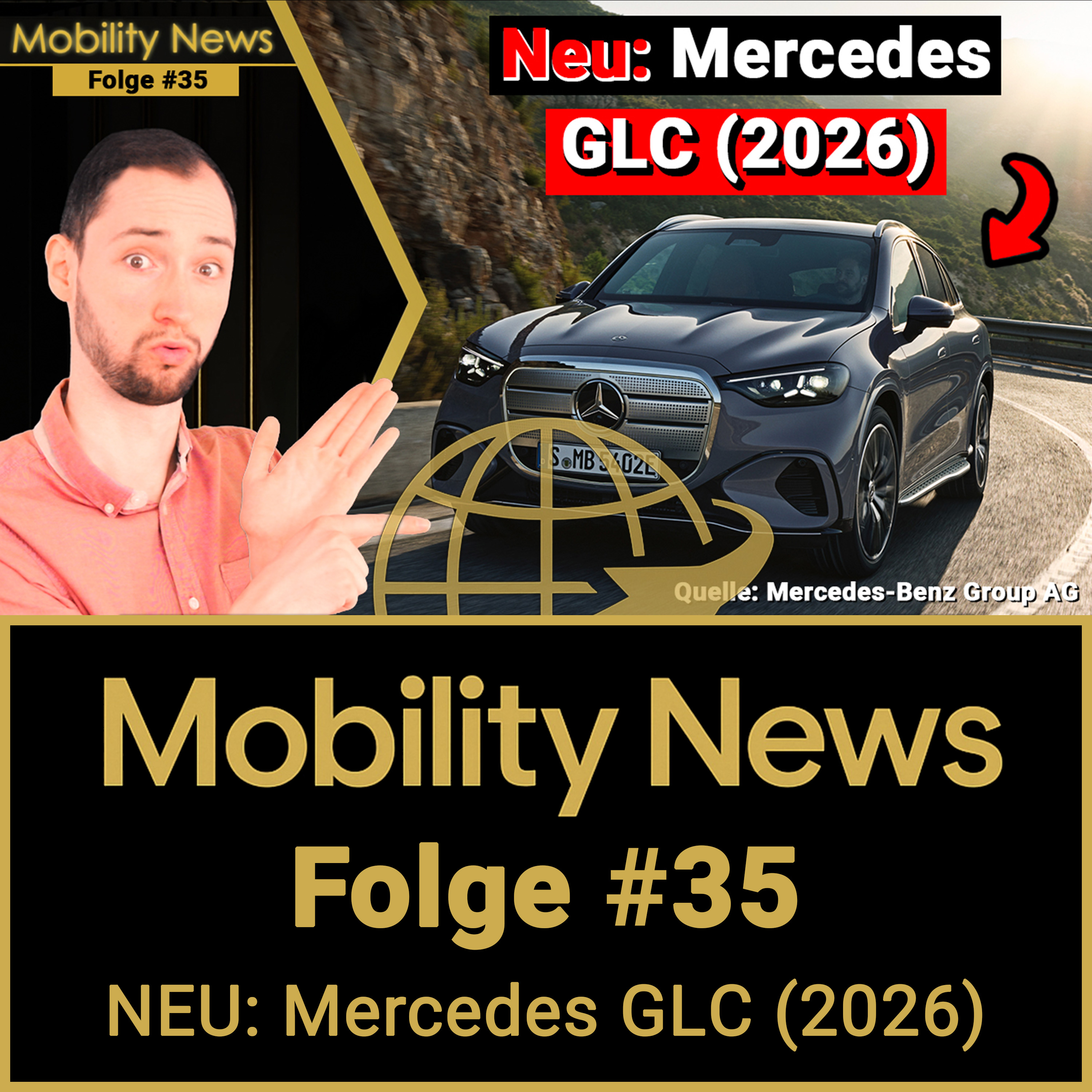 Mobility News