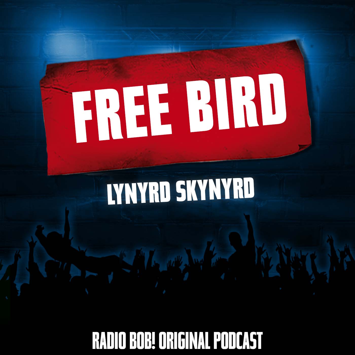 "Free Bird" von Lynyrd Skynyrd