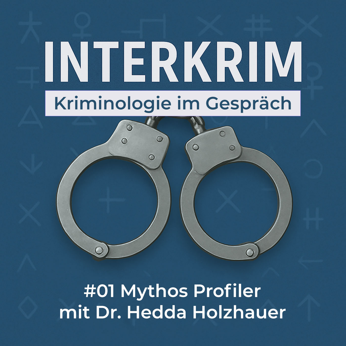 INTERKRIM - Kriminologie im Gespräch
