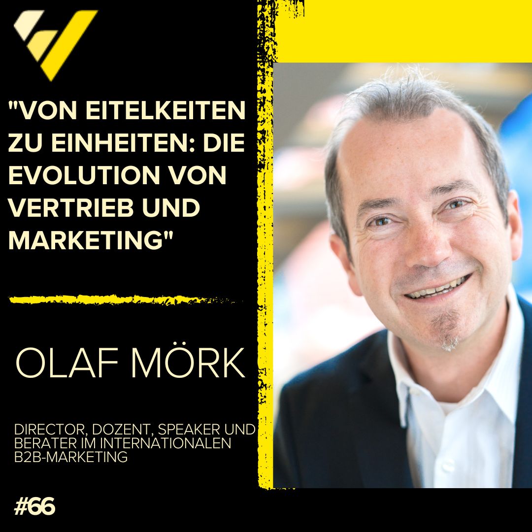 Vertriebsmanager - VTalk Der gute Sales Ton - mehr als nur heiße Luft