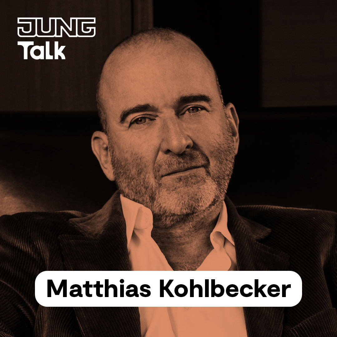 JUNG Talk