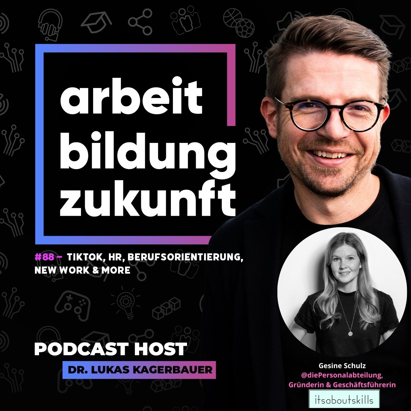 Arbeit Bildung Zukunft