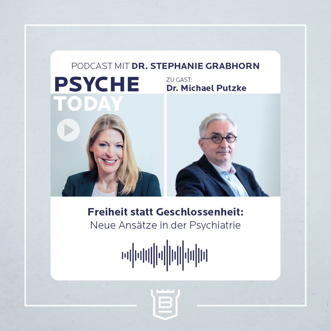 Psyche Today