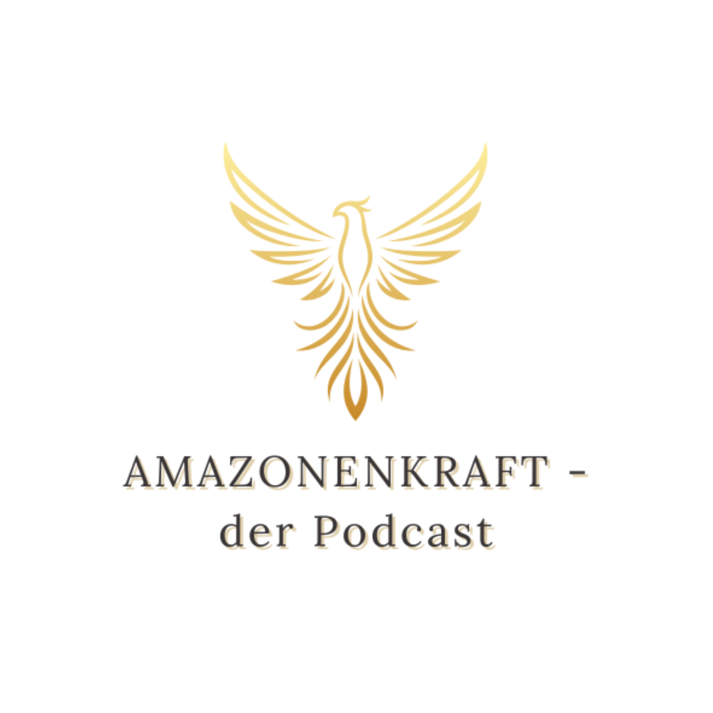Amazonenkraft - der Podcast