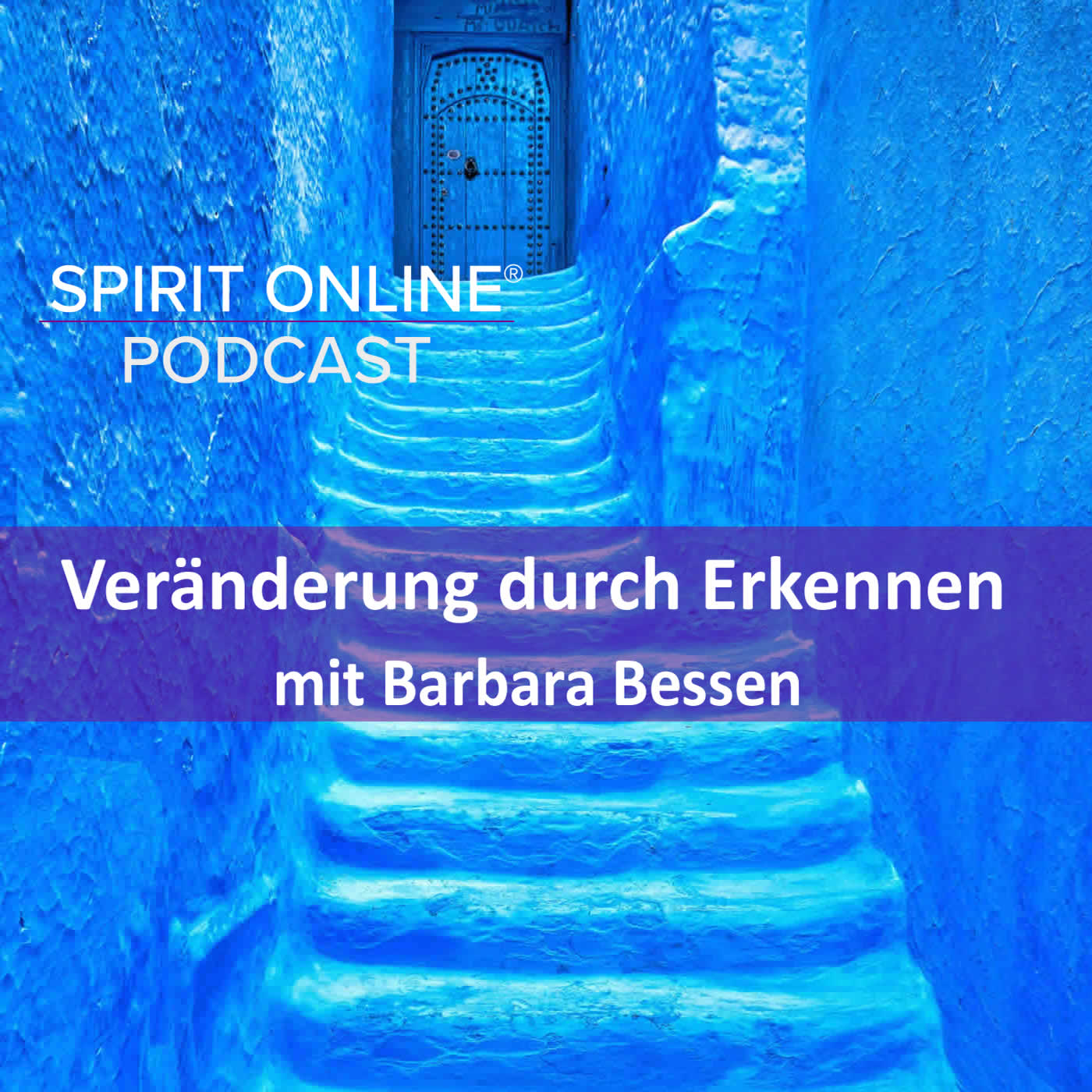 Spirit Online Podcast Spiritualität