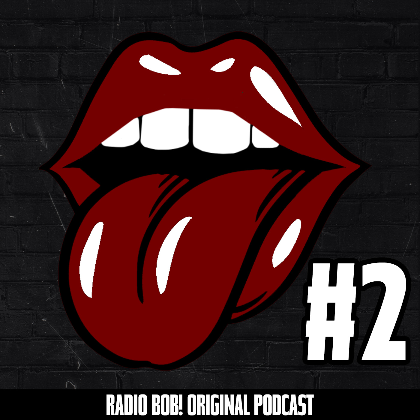 It\'s Only Rock \'n\' Roll: Der Rolling Stones-Podcast bei RADIO BOB!