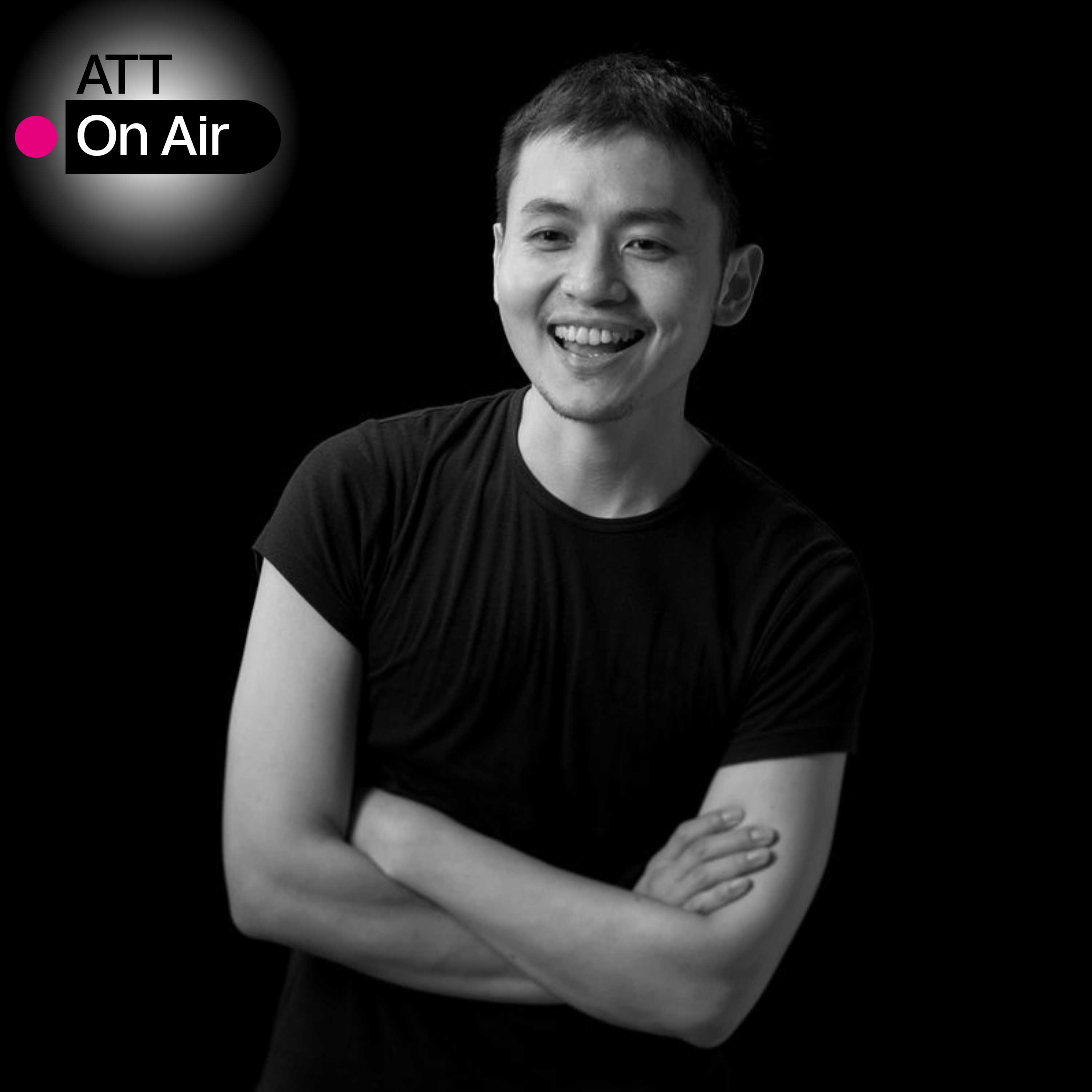 ATT On Air #28 – 無主之地 / Niemandsland episode artwork
