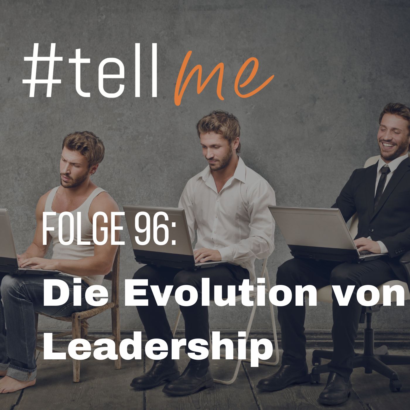 96_Die Evolution von Leadership
