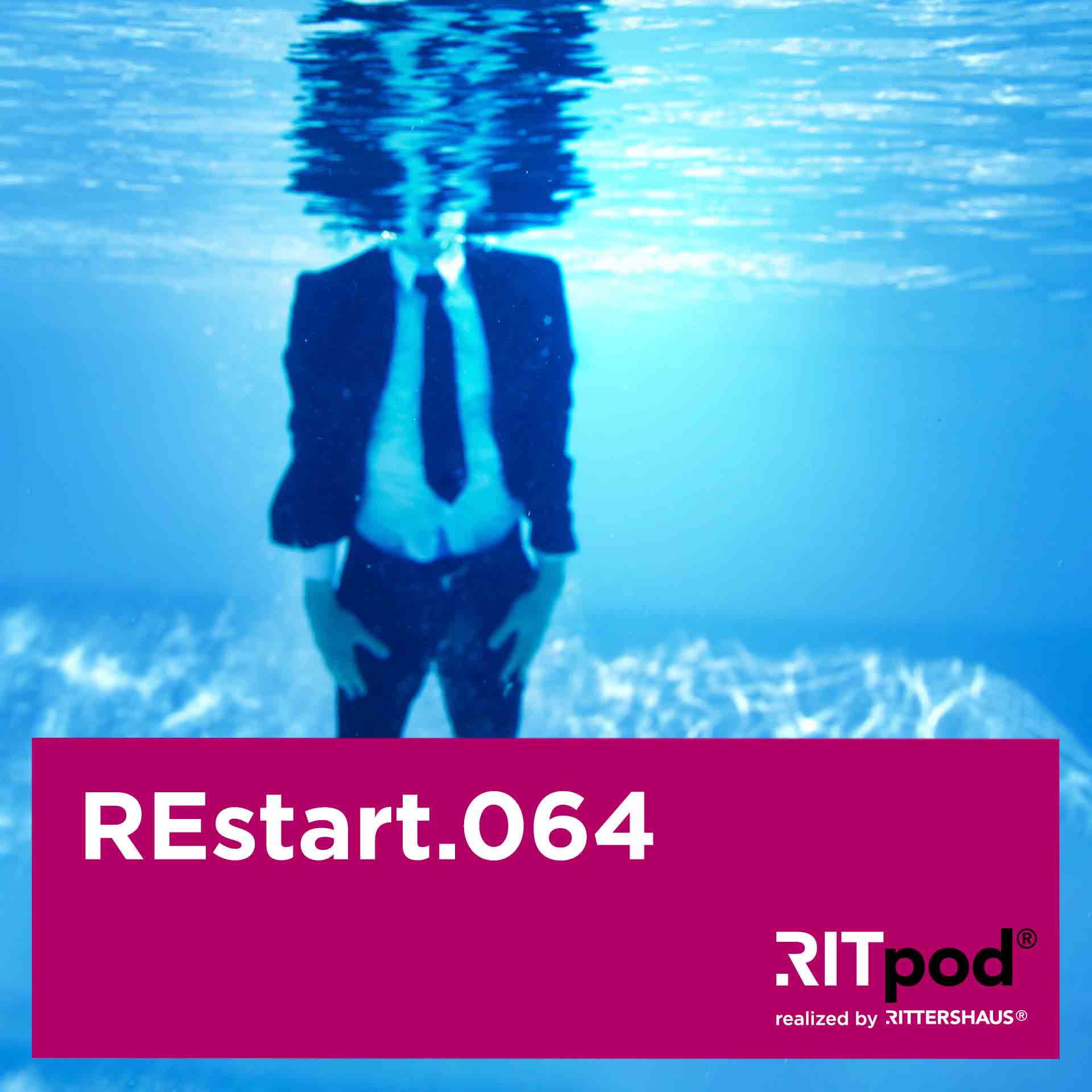 REstart - Legal Insights zur Sanierung von Unternehmen