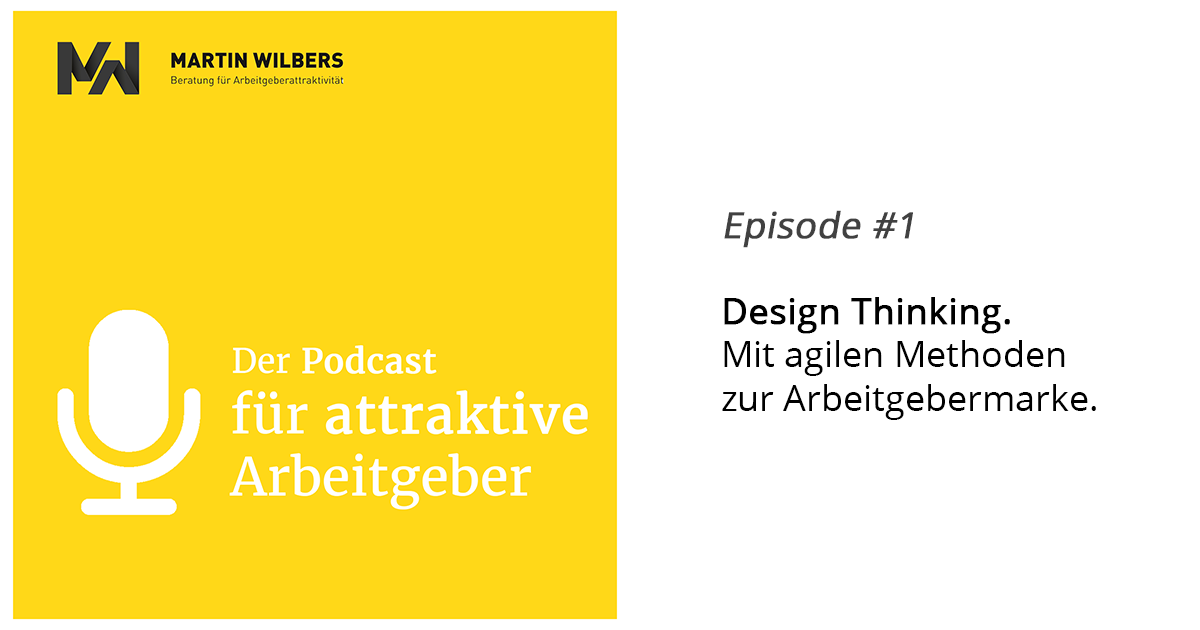 Attraktive Arbeitgeber
