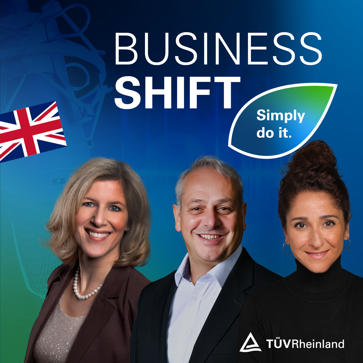 BusinessShift
