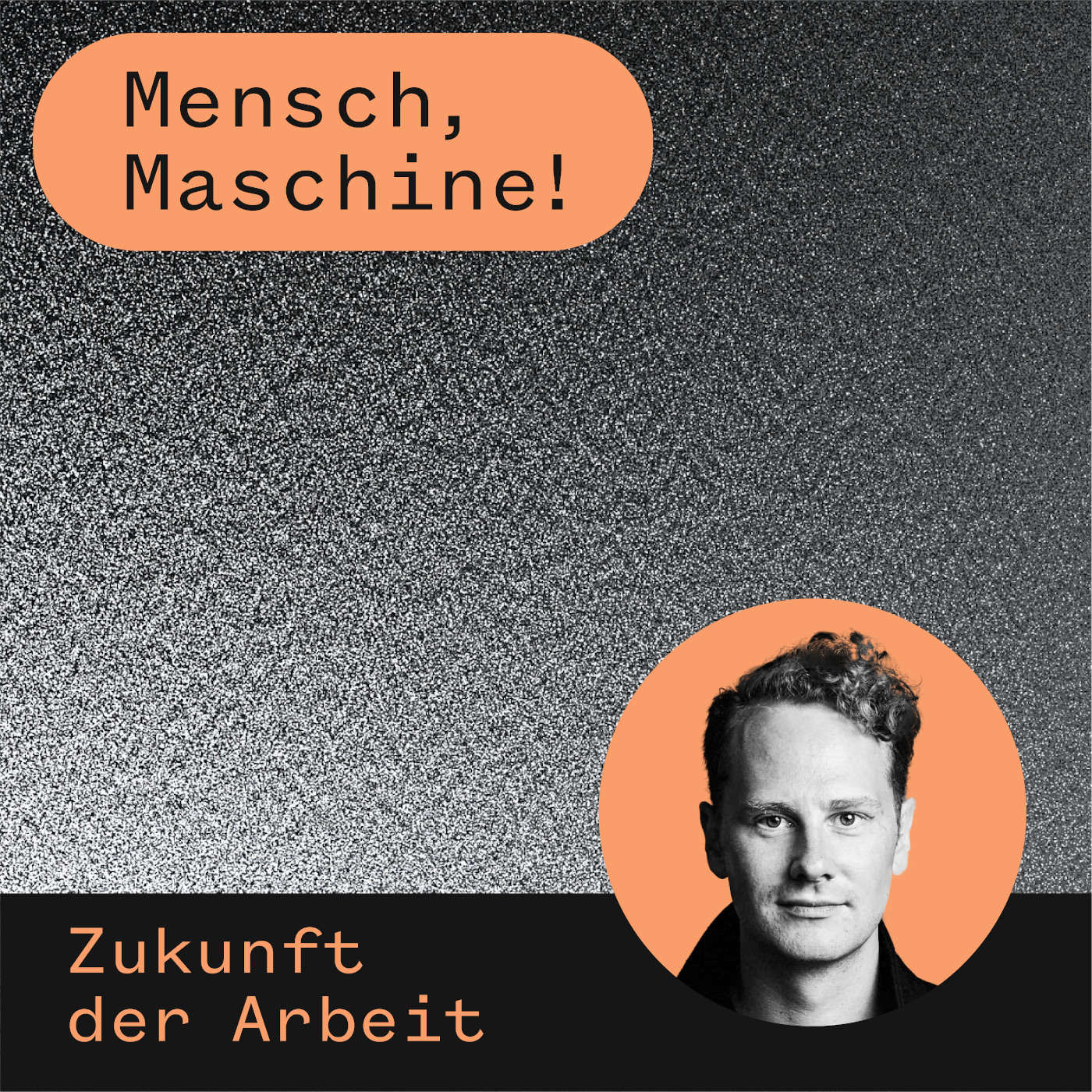 Mensch, Maschine!