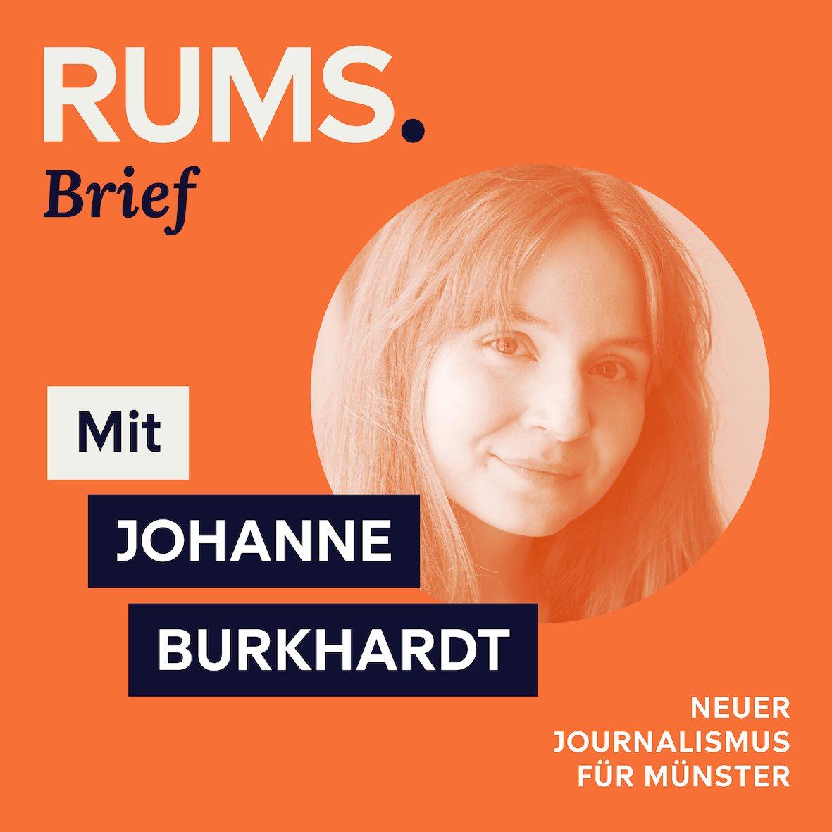 RUMS-Podcast