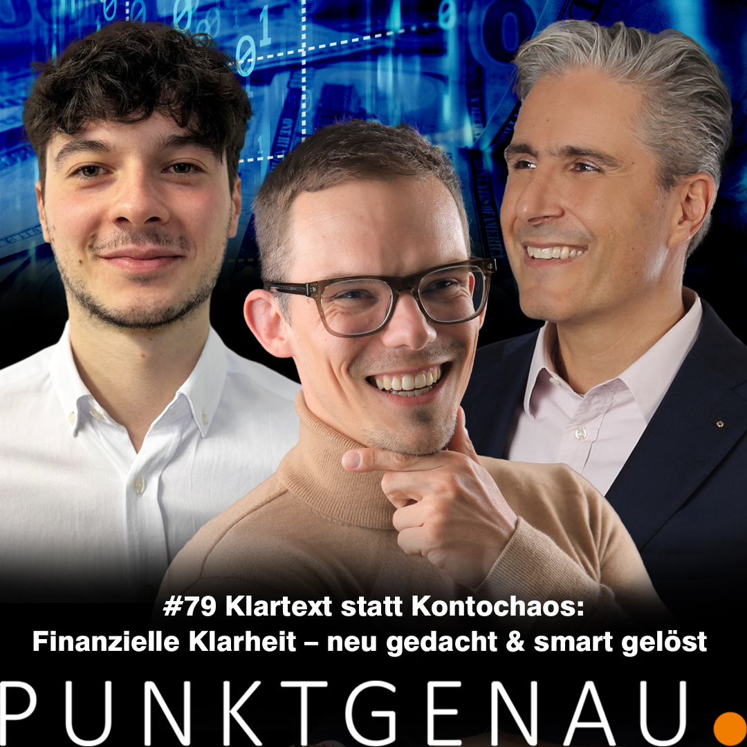 PUNKTGENAU - Impulse und Ideen für den Unternehmenserfolg