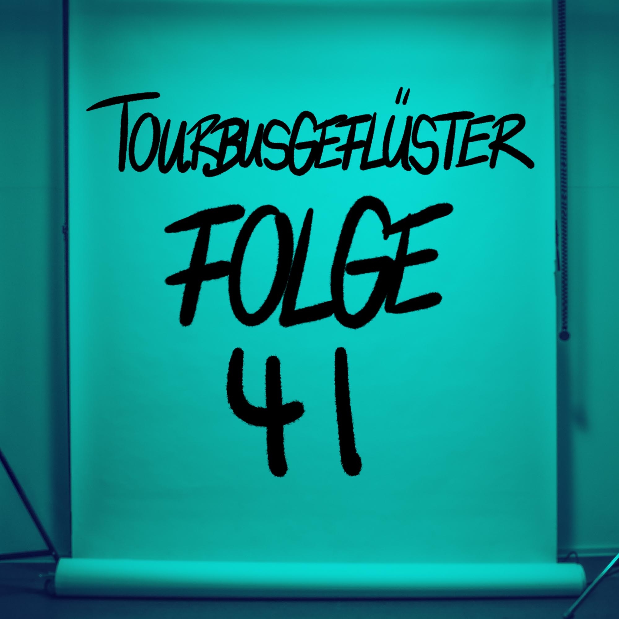 TOURBUSGEFLÜSTER