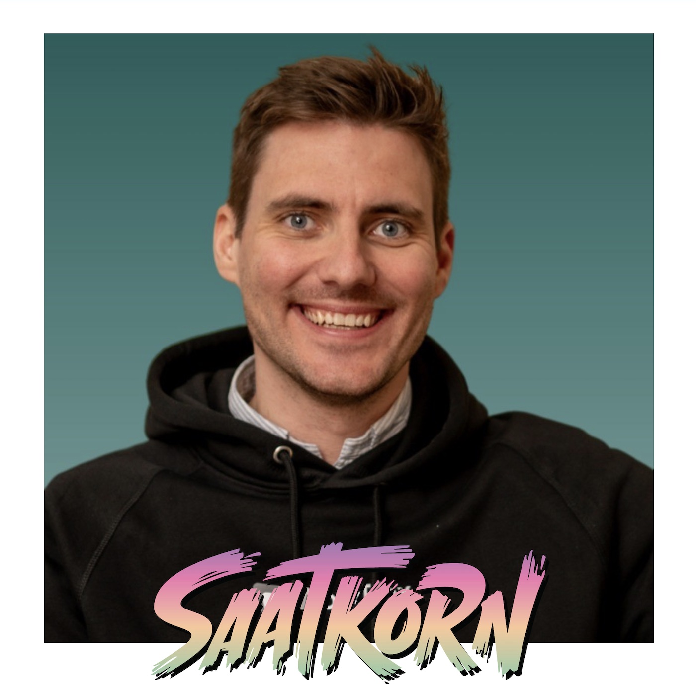 SAATKORN