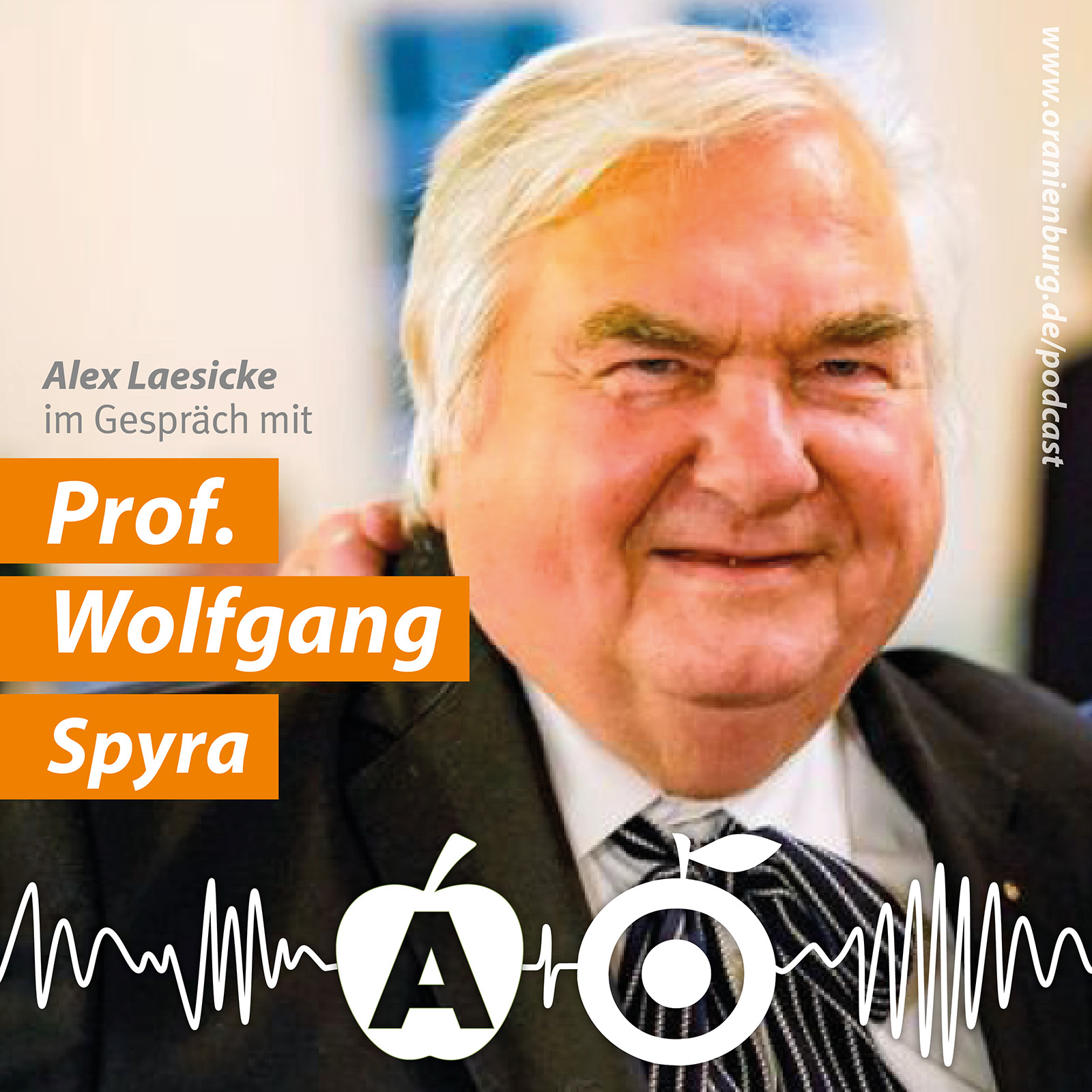 Appel und Oranje