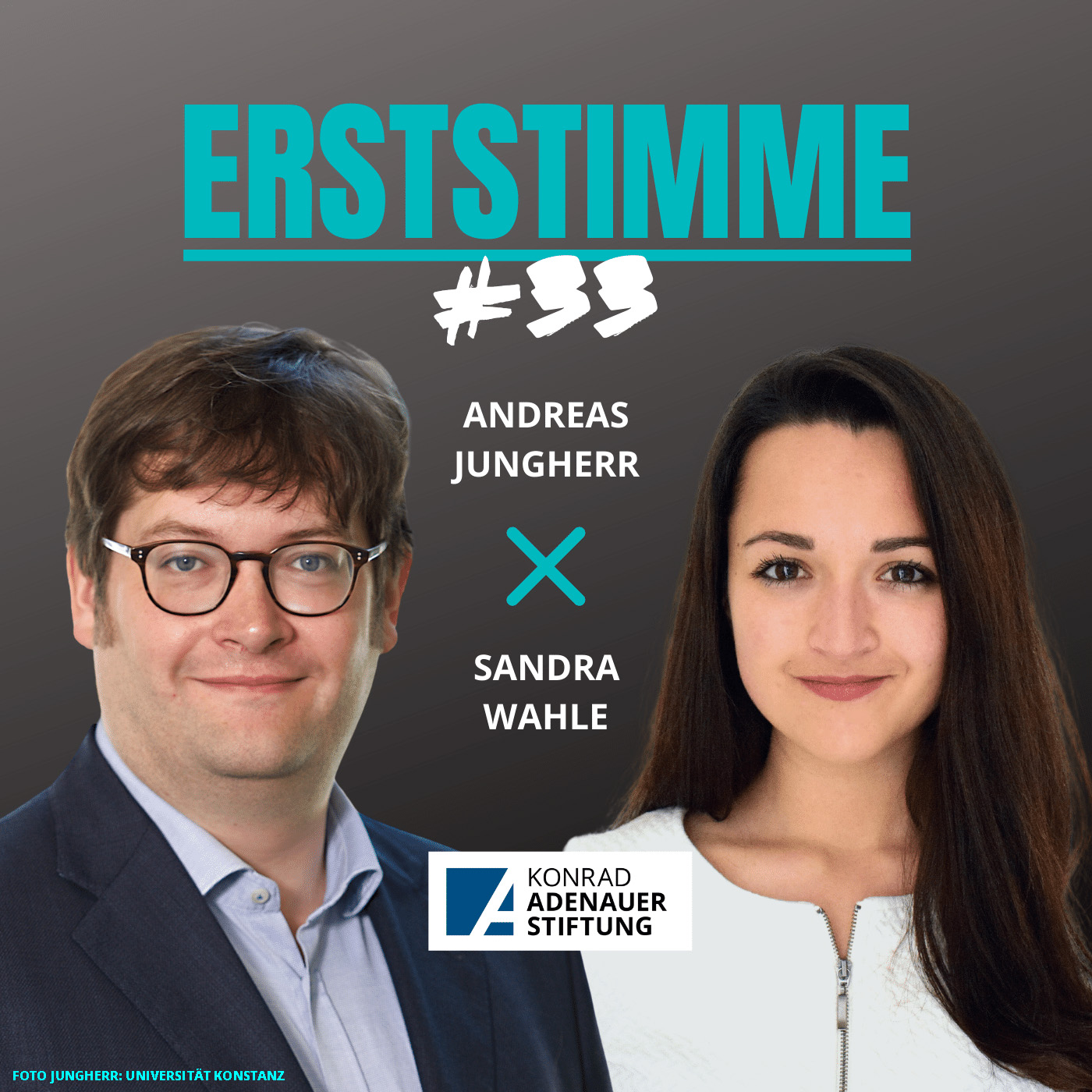 Erststimme | Podcast für Politische Bildung