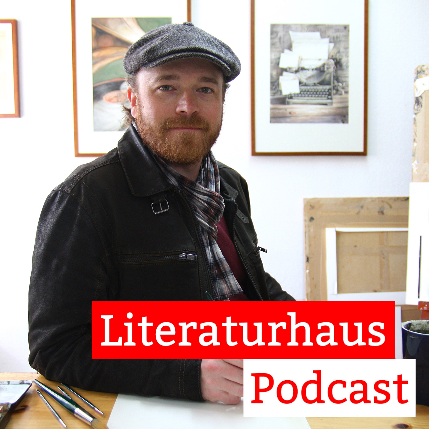 #123 Torben Kuhlmann: „Fehler können ein Bild auch bereichern“