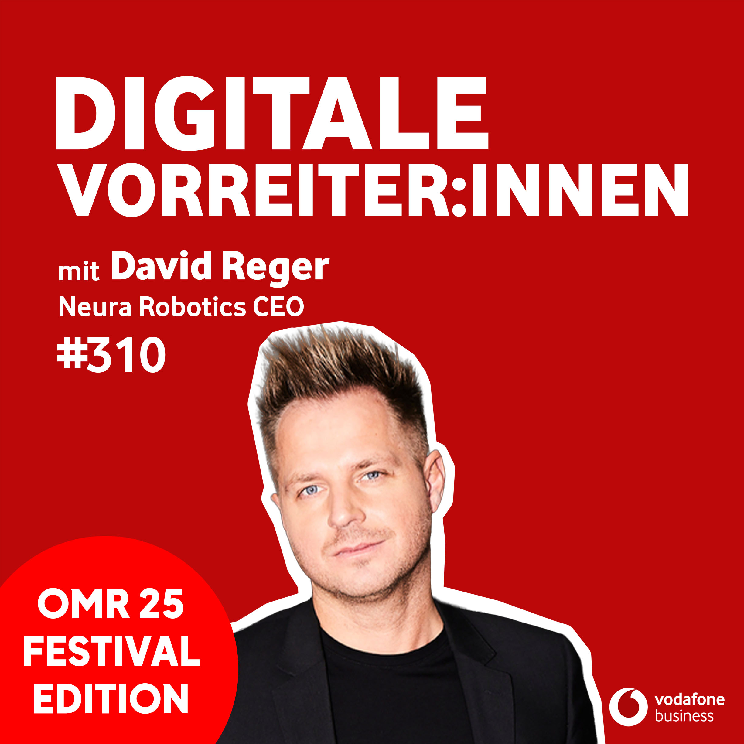 Digitale Vorreiter:innen