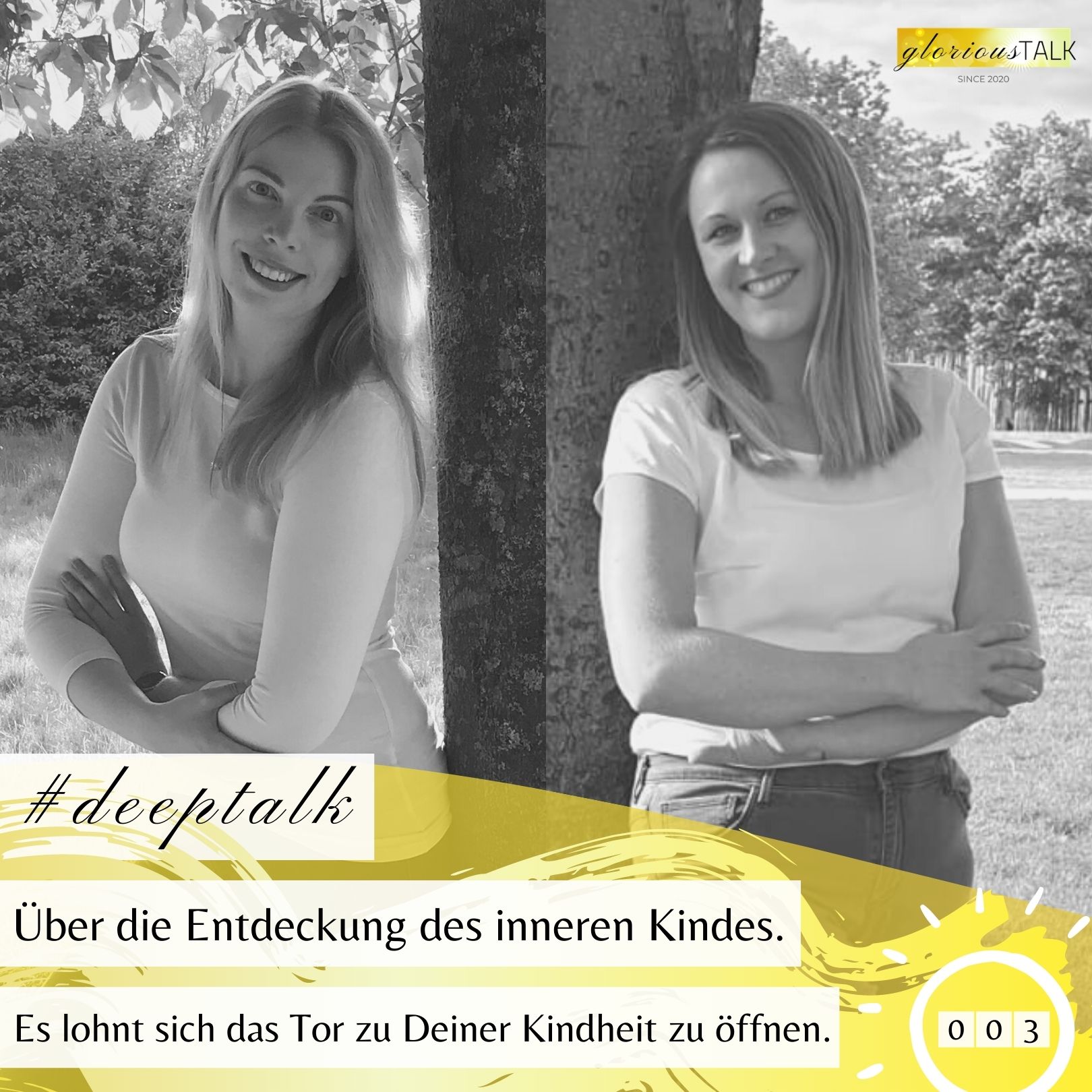 gloriousTALK