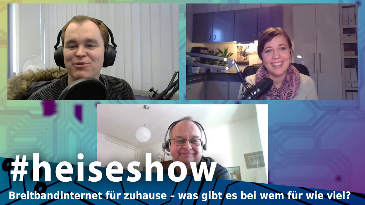 Breitbandinternet für zuhause – was gibt es bei wem für wie viel?