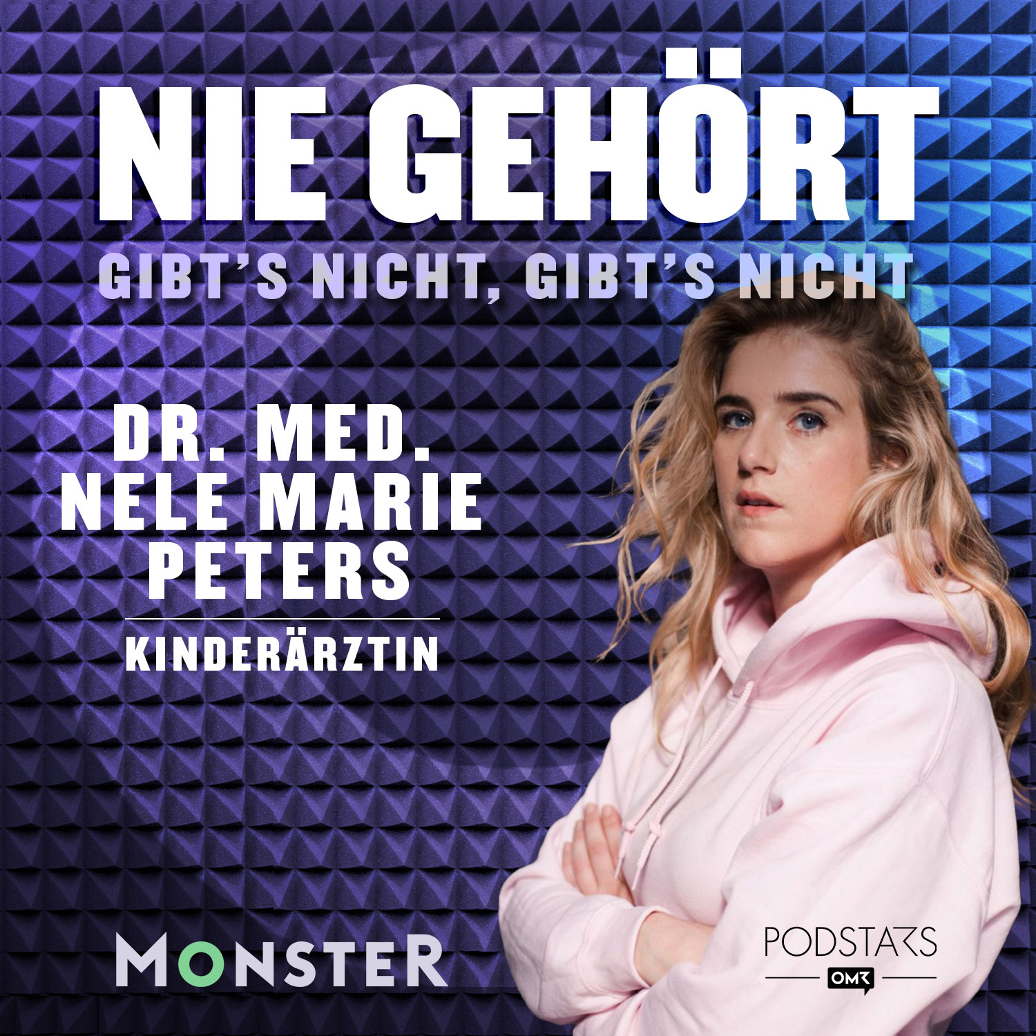 Nie Gehört - Gibt\'s nicht, gibt\'s nicht
