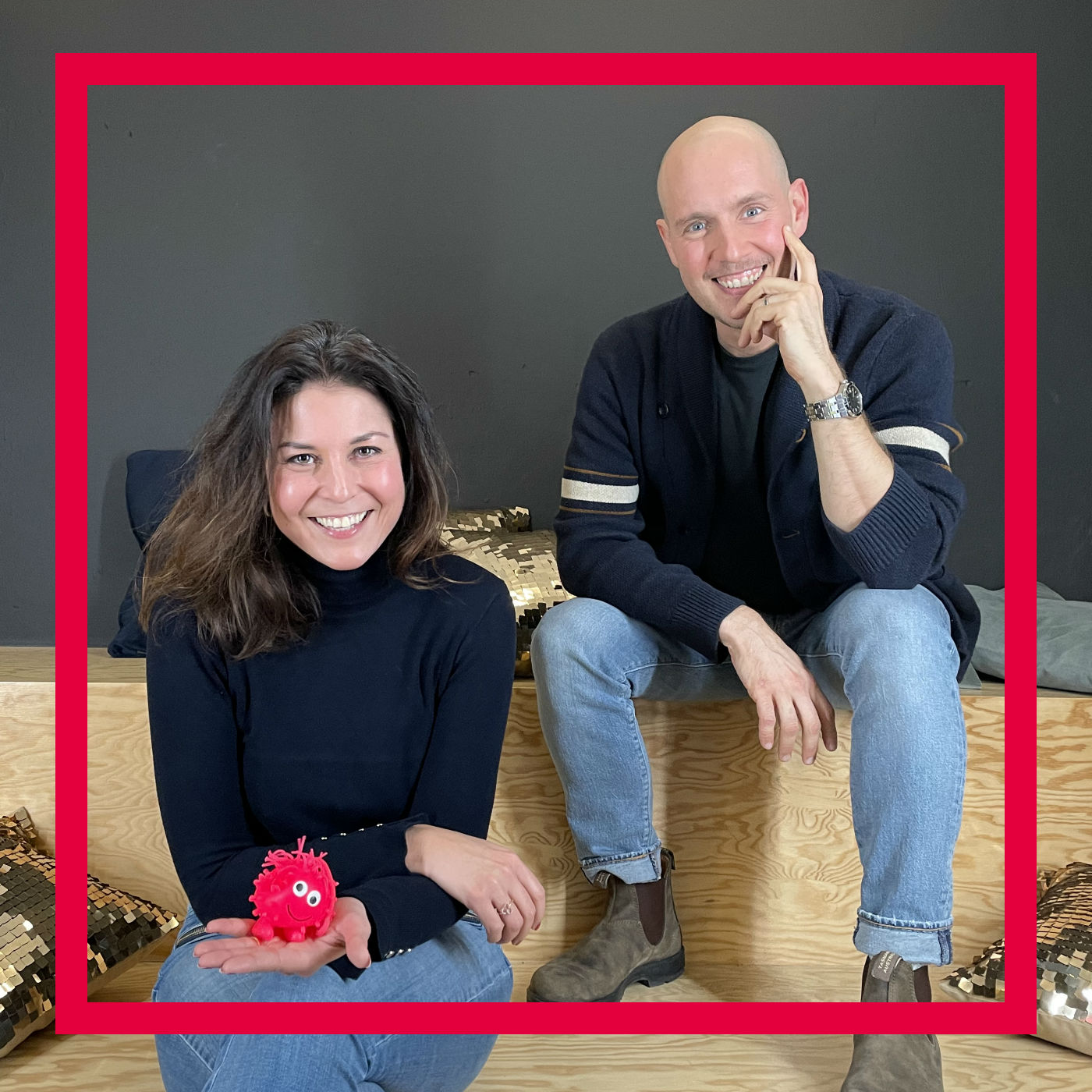 90er Kids - Der 90er Podcast
