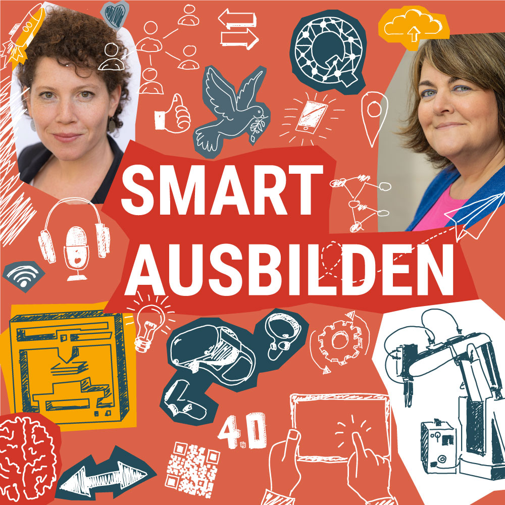 Smart ausbilden