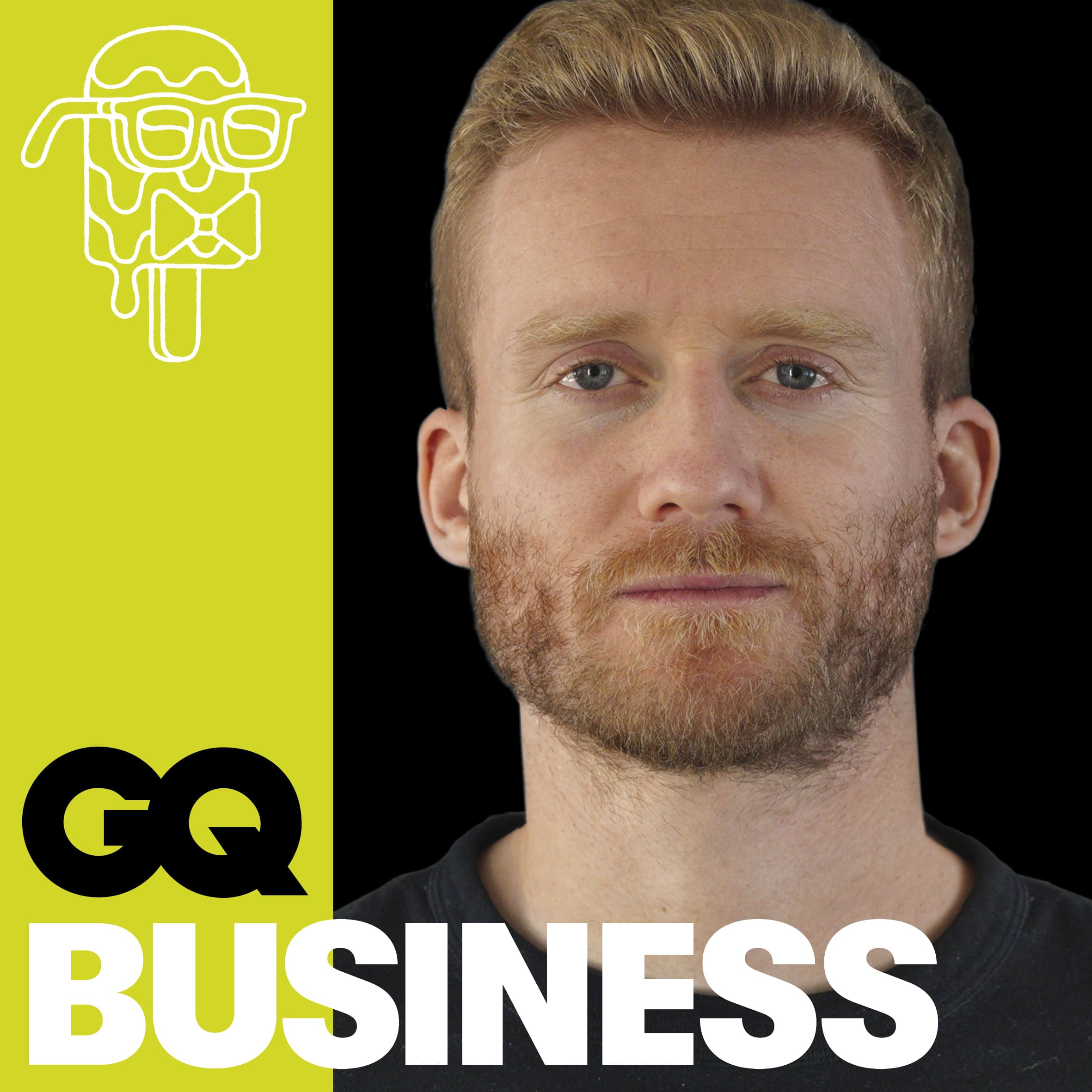 GQ - NICE AM STIL