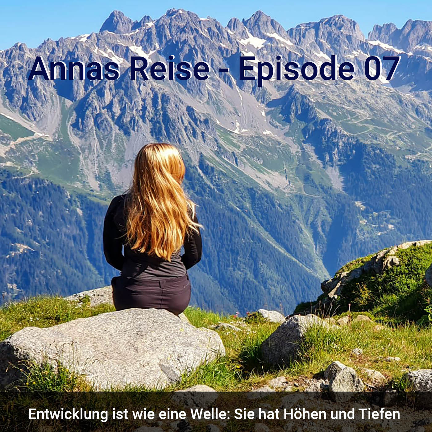 Was Dich wirklich bewegt!