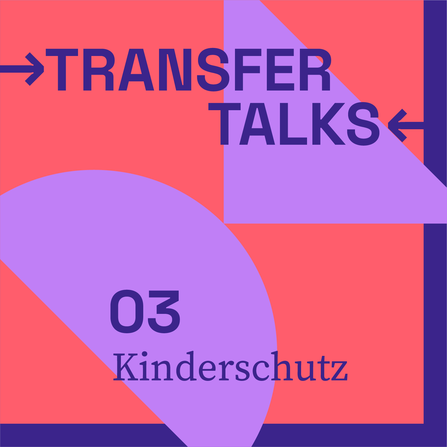 Transfer-Talks: Kinder- und Jugendhilfe nach Corona