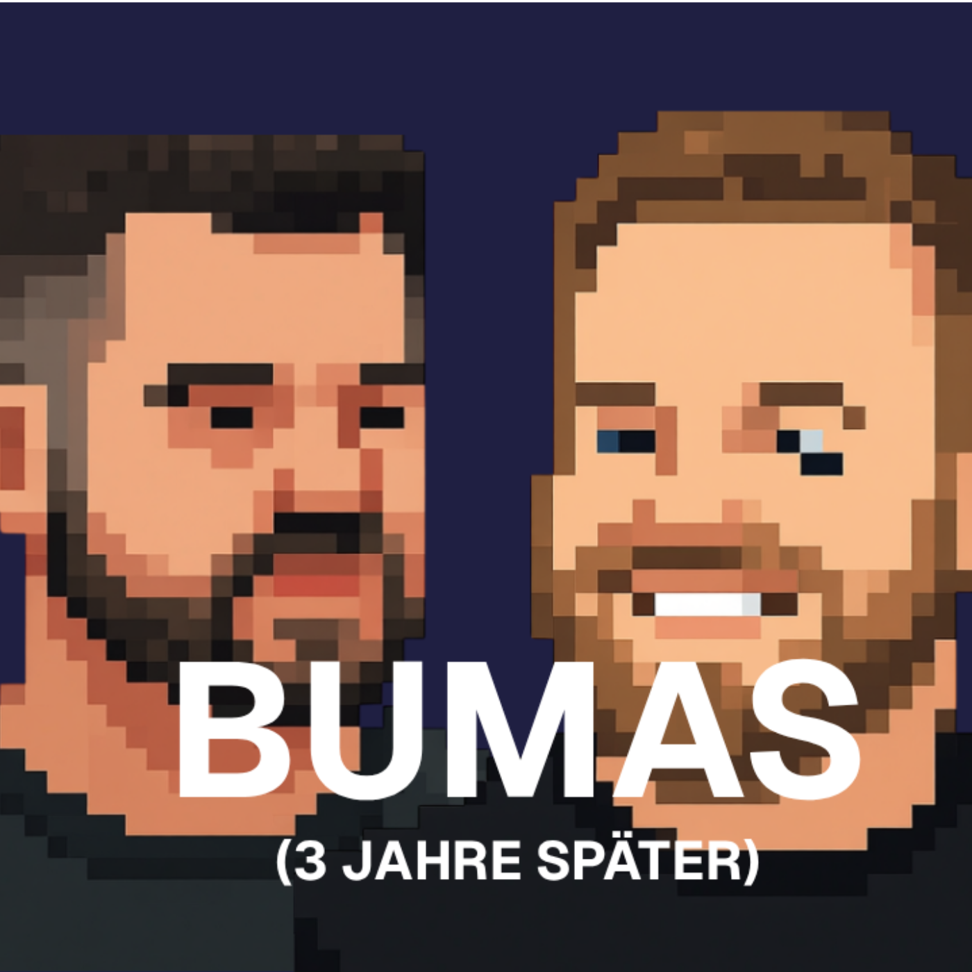 #063: BUMAS 3 Jahre später: Daniel, wurde internationalisiert?