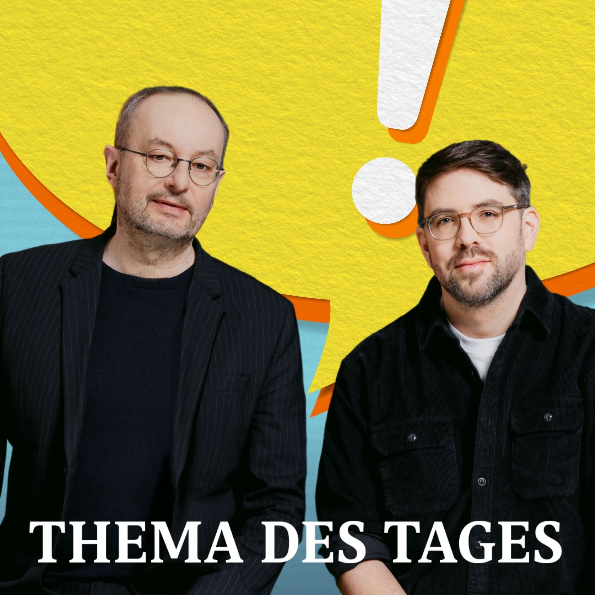 TdT meets "Was bisher geschah"