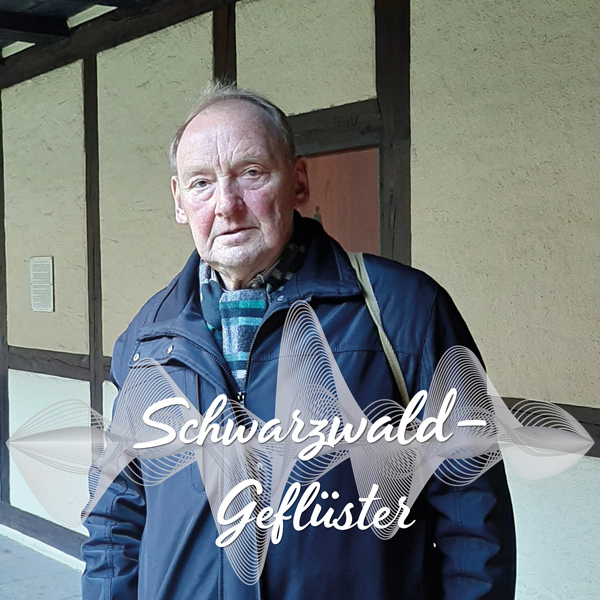 Visitblackforest - Der Schwarzwald Podcast
