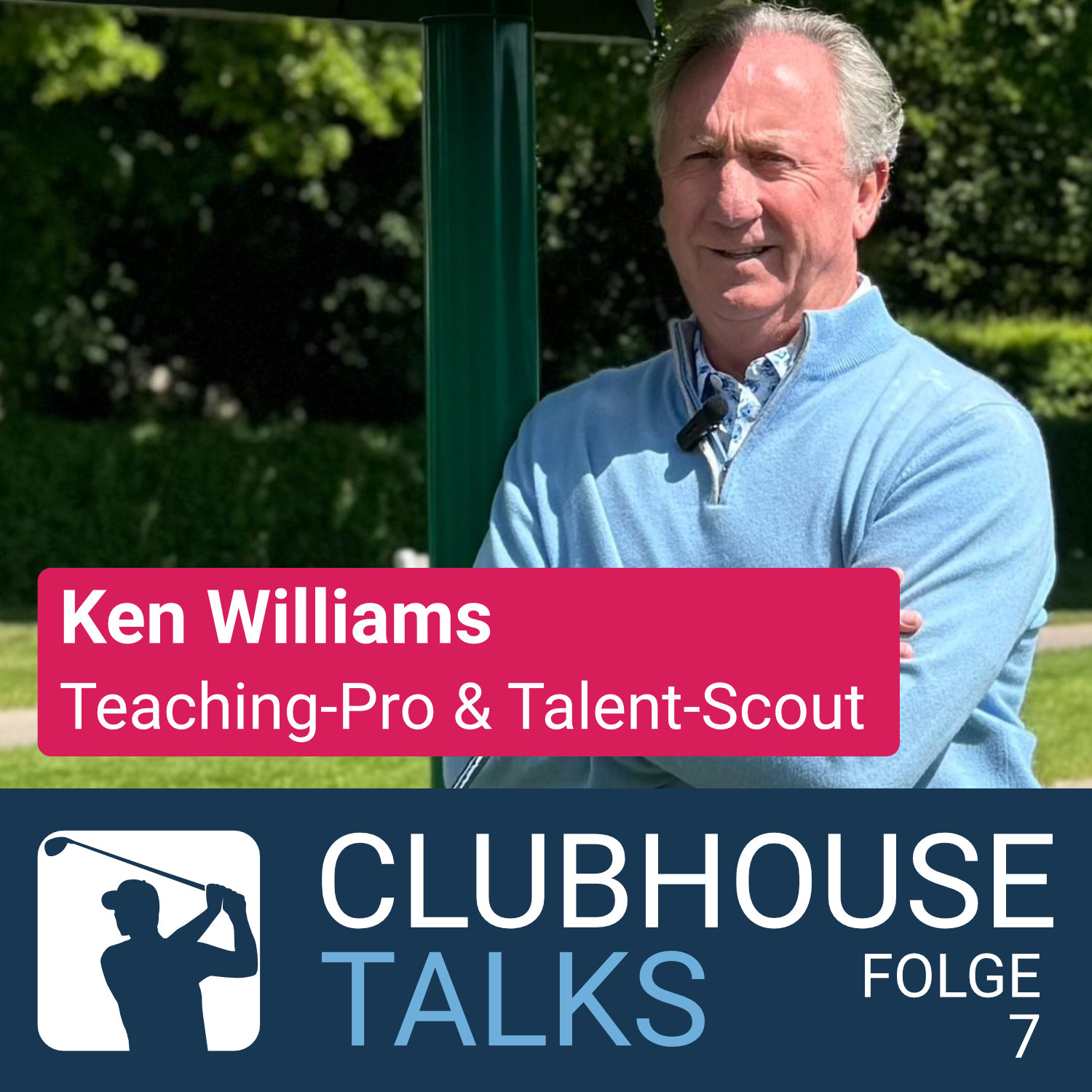 Clubhouse Talks