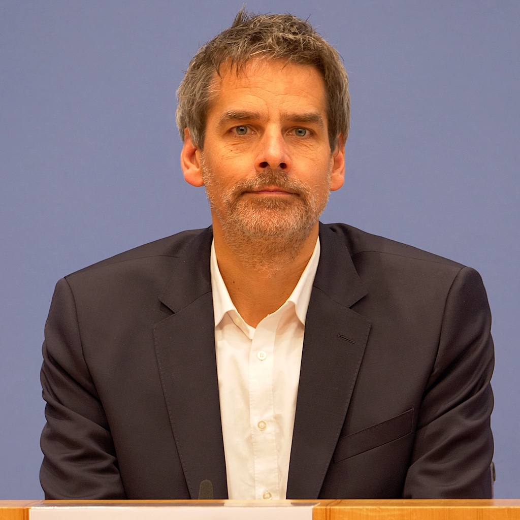 Neues aus der Bundespressekonferenz