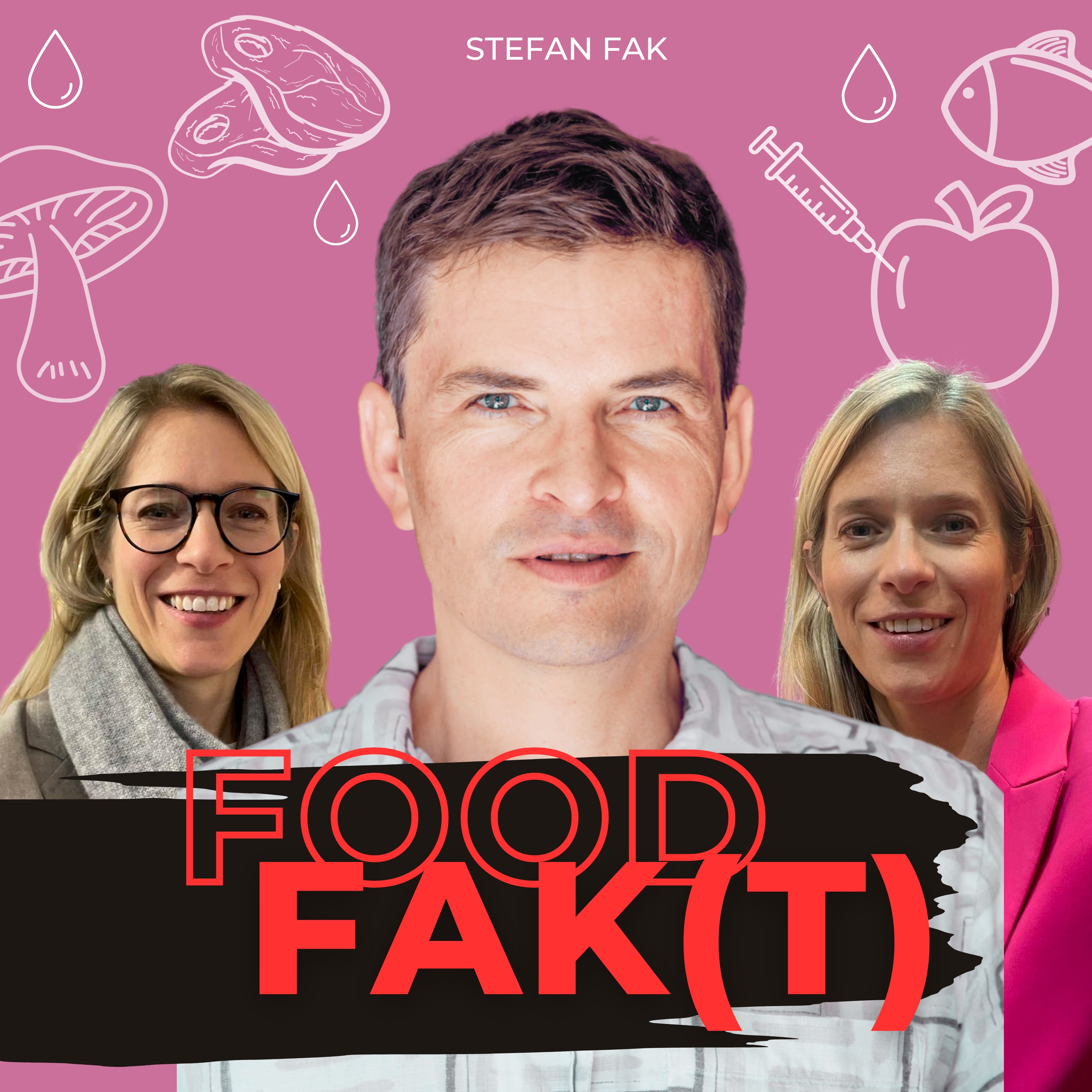 Food Fak(t)