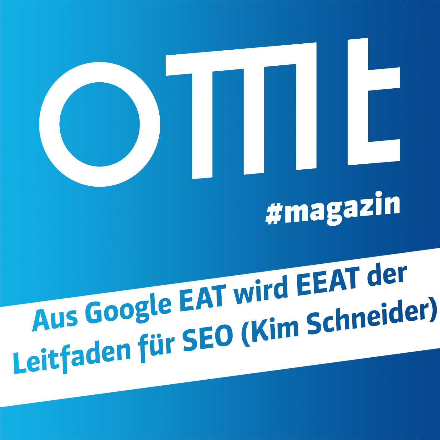 OMT Magazin