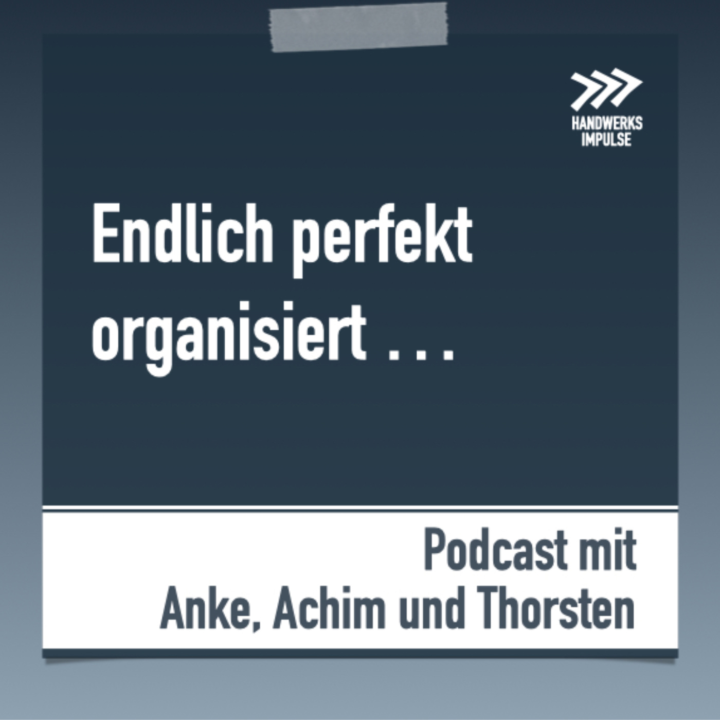 Handwerksimpulse