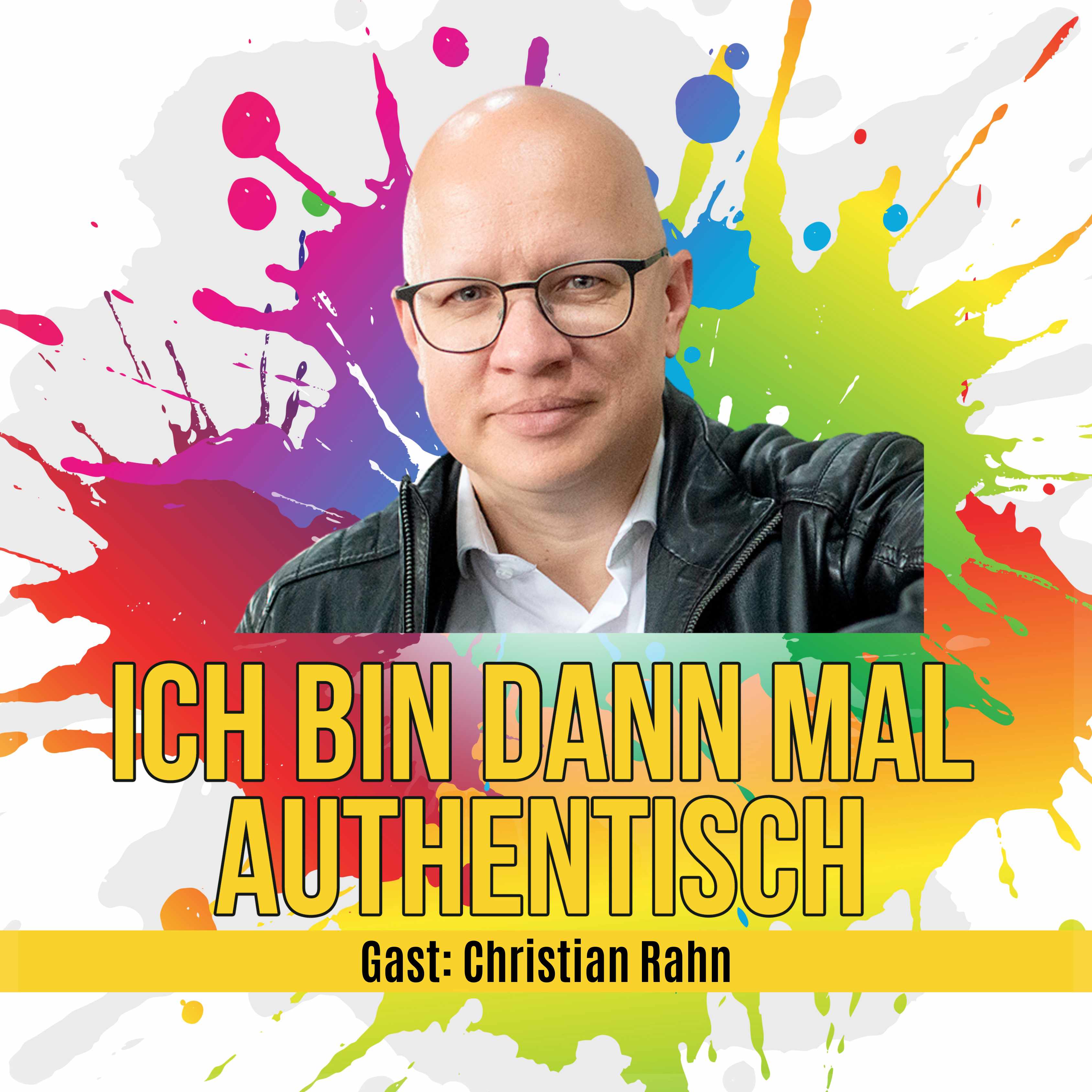 Christian Rahn: Marketing ohne Substanz ist nur teure Beschäftigungstherapie.