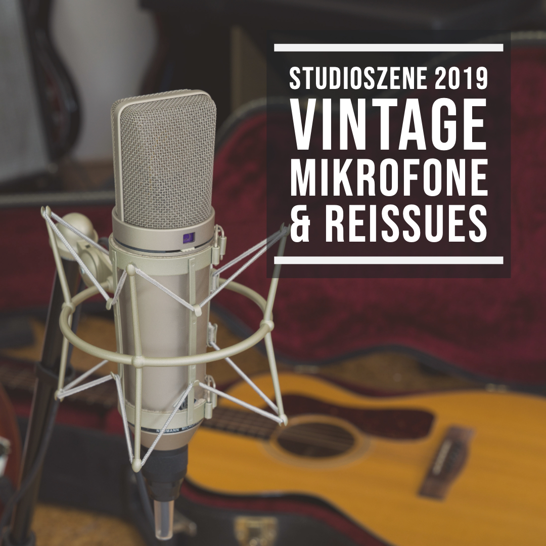 Studiosofa - Der Sound&Recording-Podcast