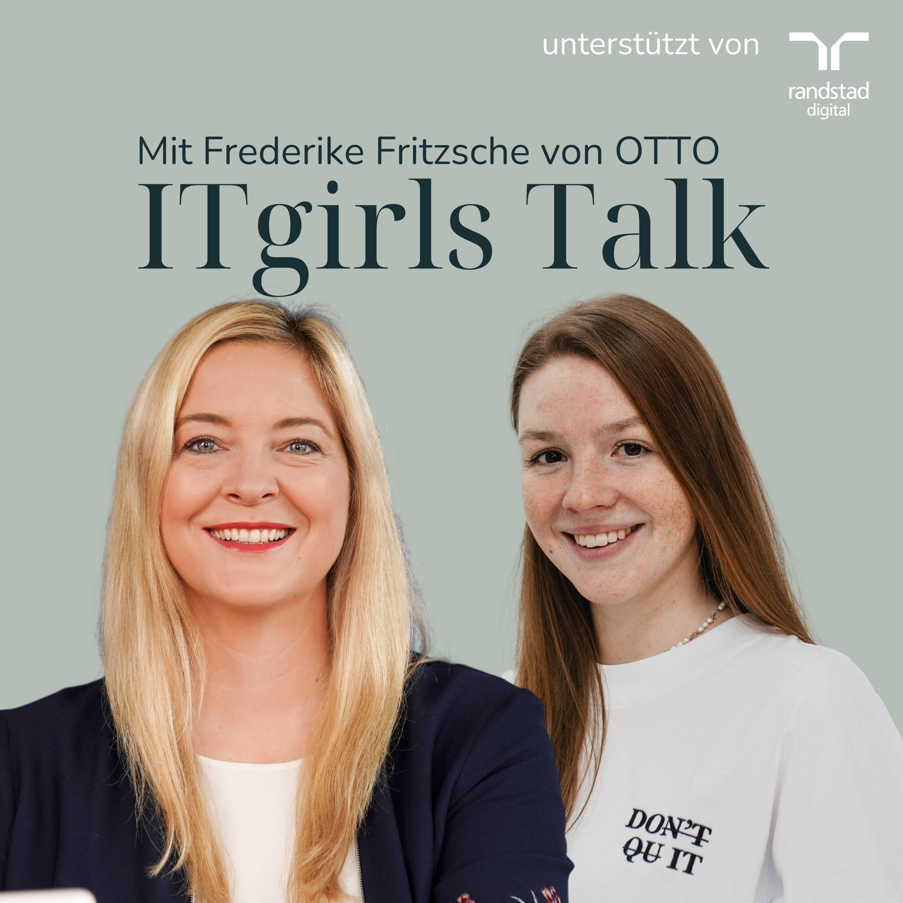 ITgirls Talk