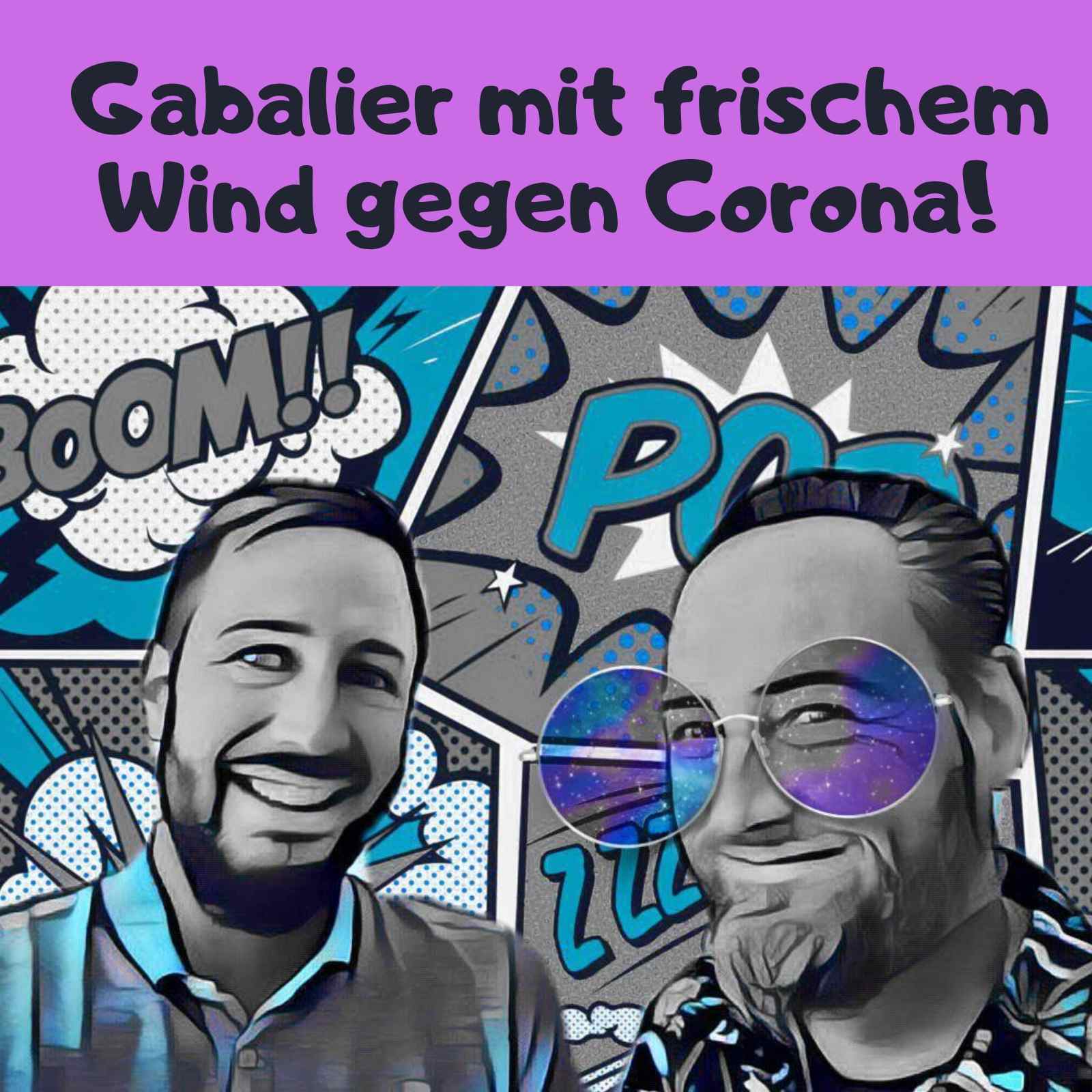 Make Schlager Great Again - Der Schlager-Podcast