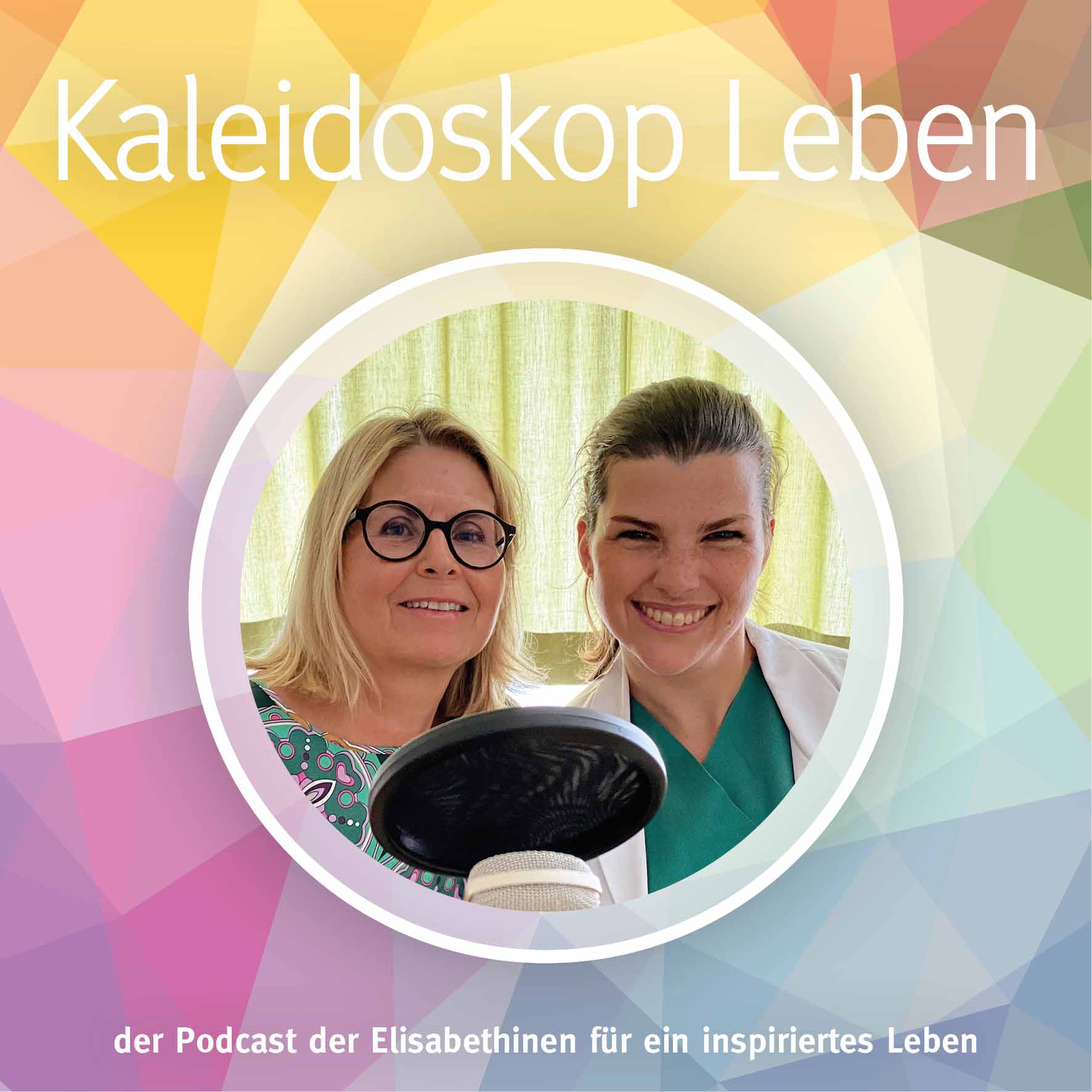 Kaleidoskop Leben