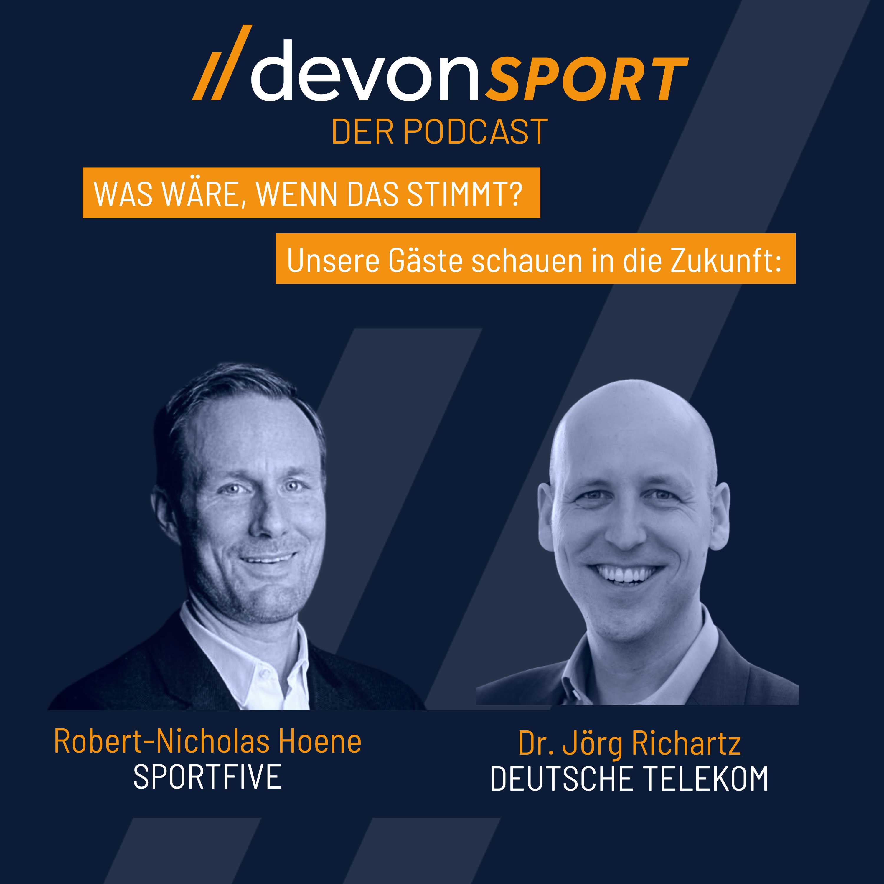 devonSPORT – DER PODCAST