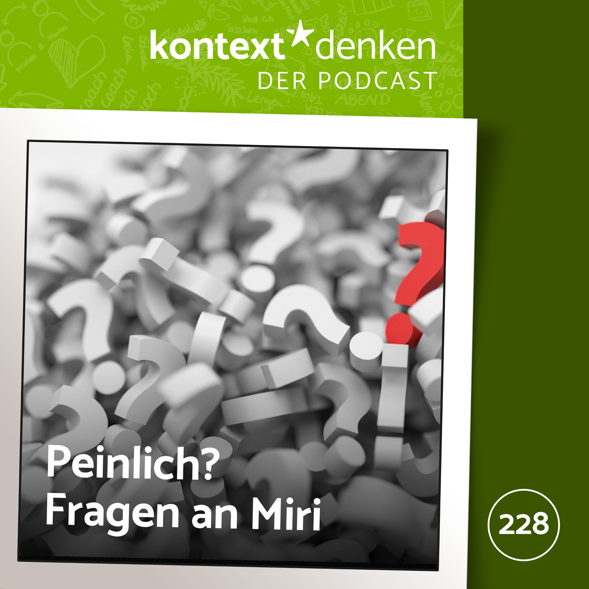 kontext*denken: NLP mit Miriam Deforth und Florian Groß