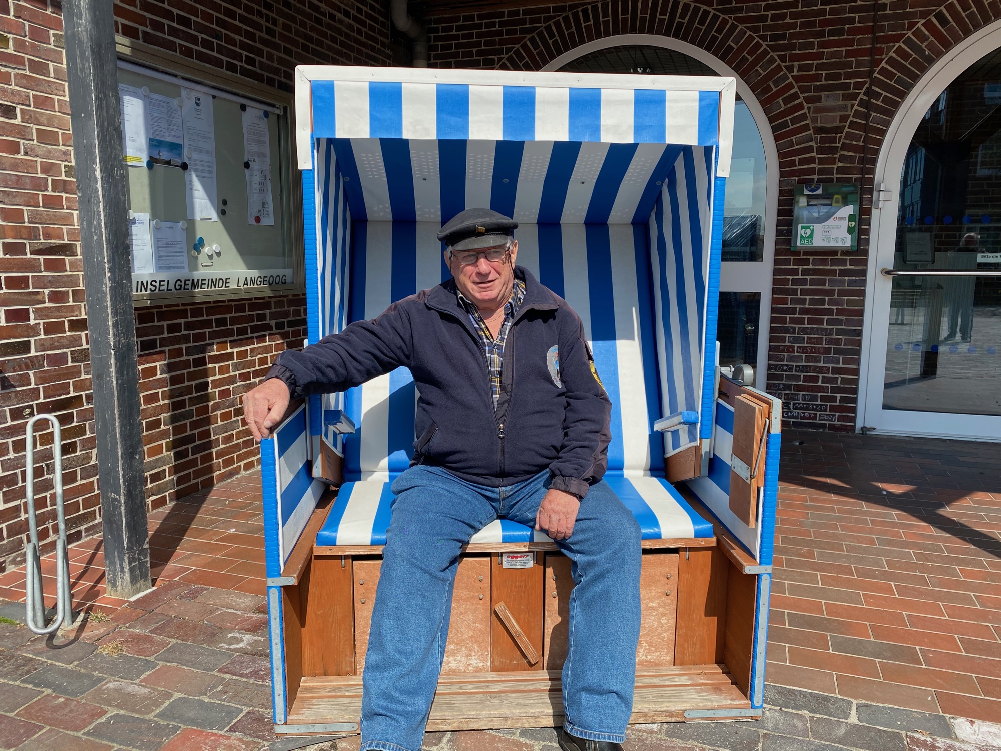 Der Langeoog-Podcast