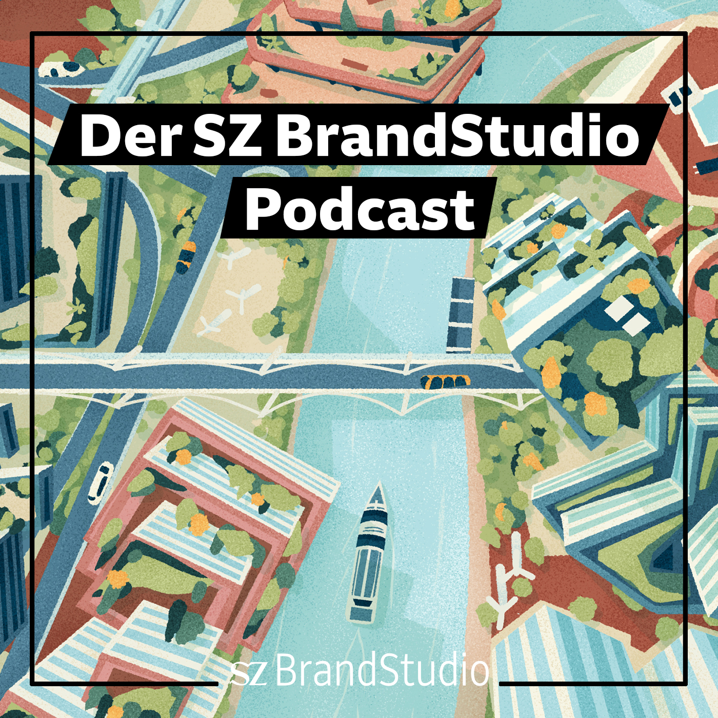 #1 Die Stadt der Zukunft: Was uns erwartet