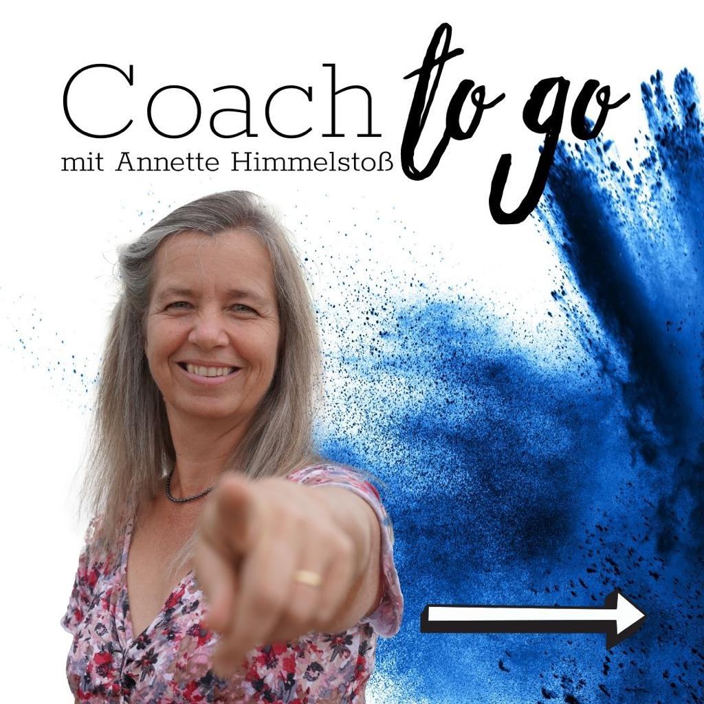 COACH to go